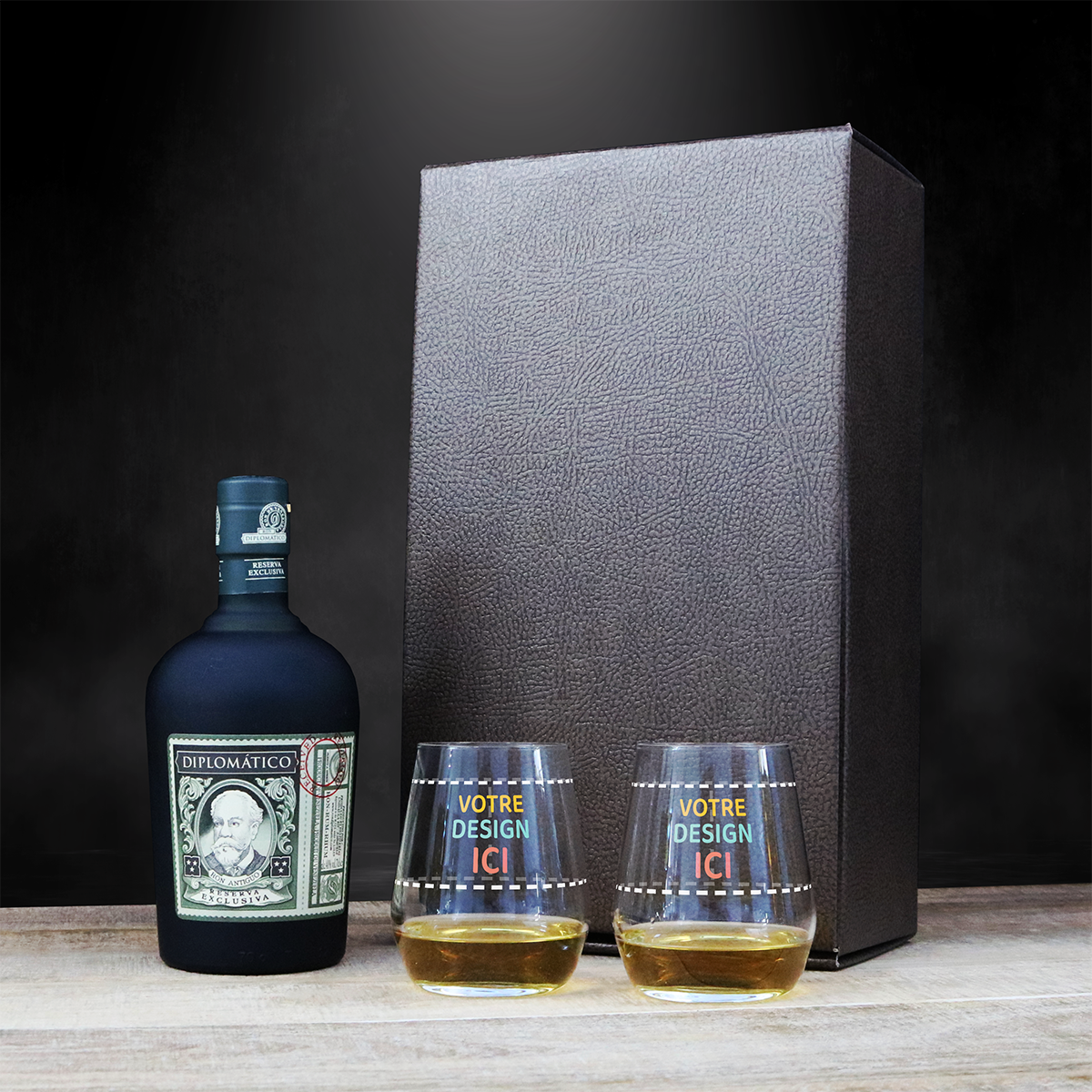 Coffret-rhum-_personnalise-Diplomatico